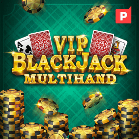 Multihand Blackjack VIP