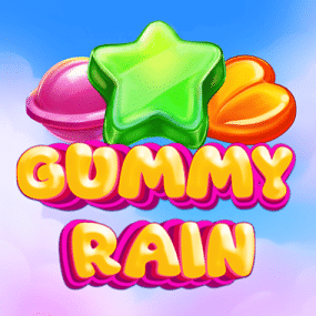 Gummy Rain 100
