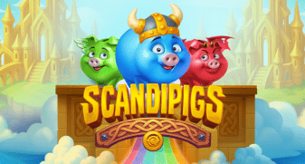 Scandipigs