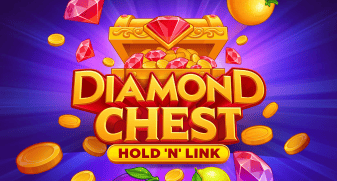 Diamond Chest Hold 'N' Link
