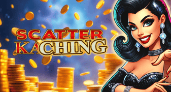 Scatter Kaching