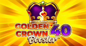 Golden Crown 40 Booster