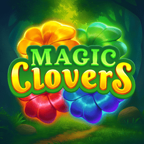 Magic Clovers