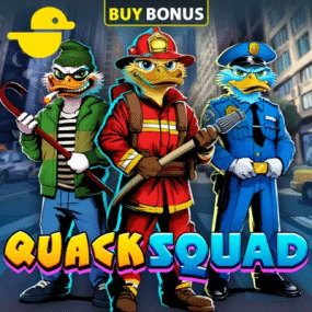 Quack Squad