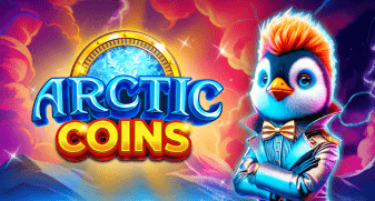 Arctic Coins