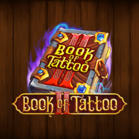 Book Of Tattoo 2