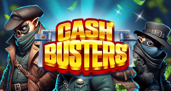 Cash Busters
