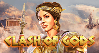 Clash Of Gods