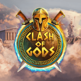 Clash Of Gods