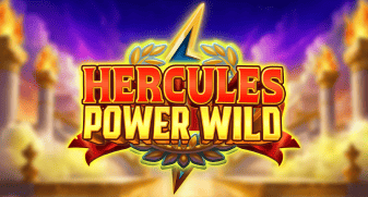 Hercules Power Wild
