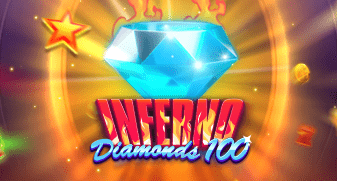 Inferno Diamonds 100