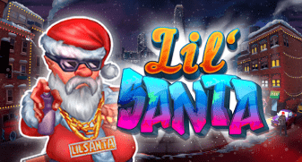 Lil' Santa