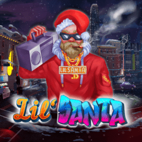 Lil' Santa
