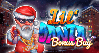 Lil' Santa Bonus Buy