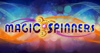 Magic Spinners