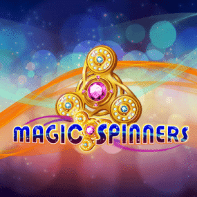 Magic Spinners