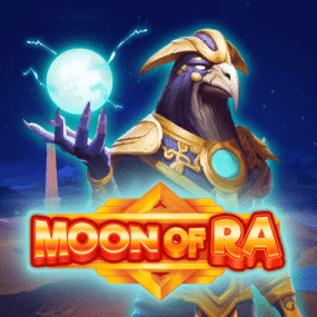 Moon Of Ra