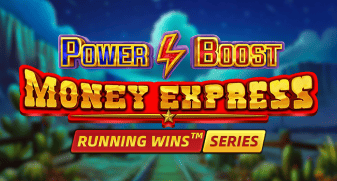 Power Boost: Money Express