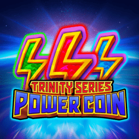 Power Coin: Trinity Series