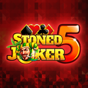 Stoned Joker 5