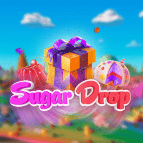 Sugar Drop