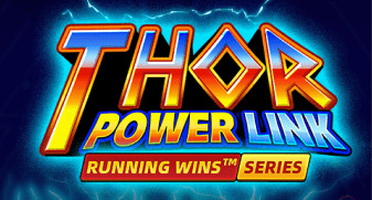 Thor Power Link: Running Wins