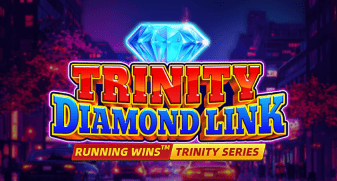 Trinity Diamond Link
