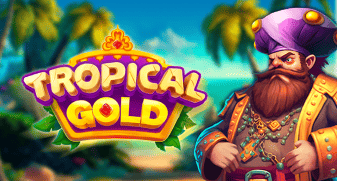 Tropical Gold