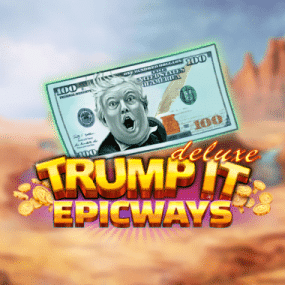 Trump It Deluxe EPICWAYS