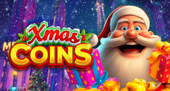 XMAS Coins