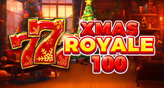XMAS Royale 100