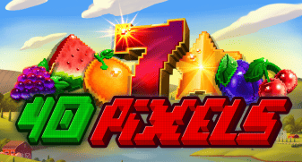 40 Pixels