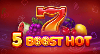 5 Boost Hot