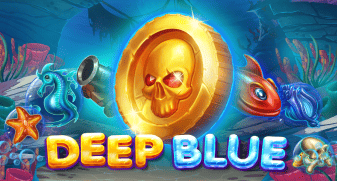 Deep Blue