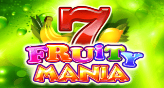Fruity Mania