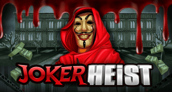 Joker Heist