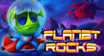 Planet Rocks