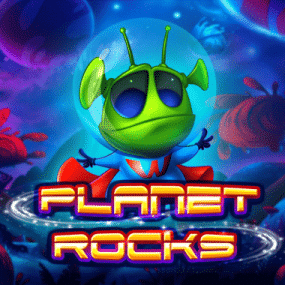 Planet Rocks