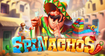 Spinachos