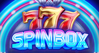 Spinbox