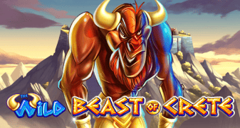 The Wild Beast of Crete