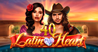 Latin Heart