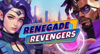 Renegade Revengers