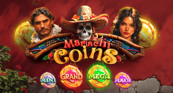 Mariachi Coins