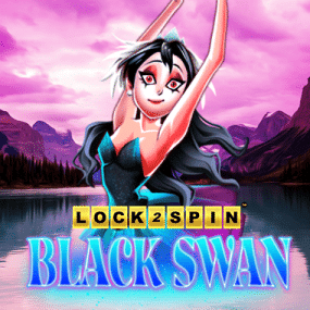 Black Swan Lock 2 Spin