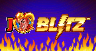 Jo Blitz