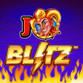 Jo Blitz