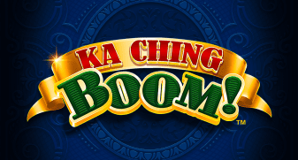 Ka Ching Boom