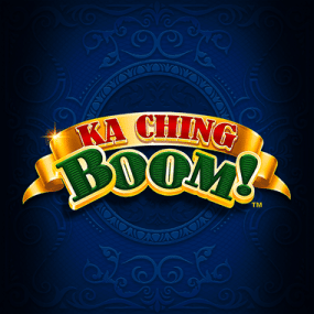 Ka Ching Boom