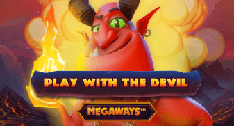 Play With the Devil Megaways
